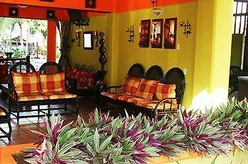 Hotel Villa Flores Rincón de Guayabitos